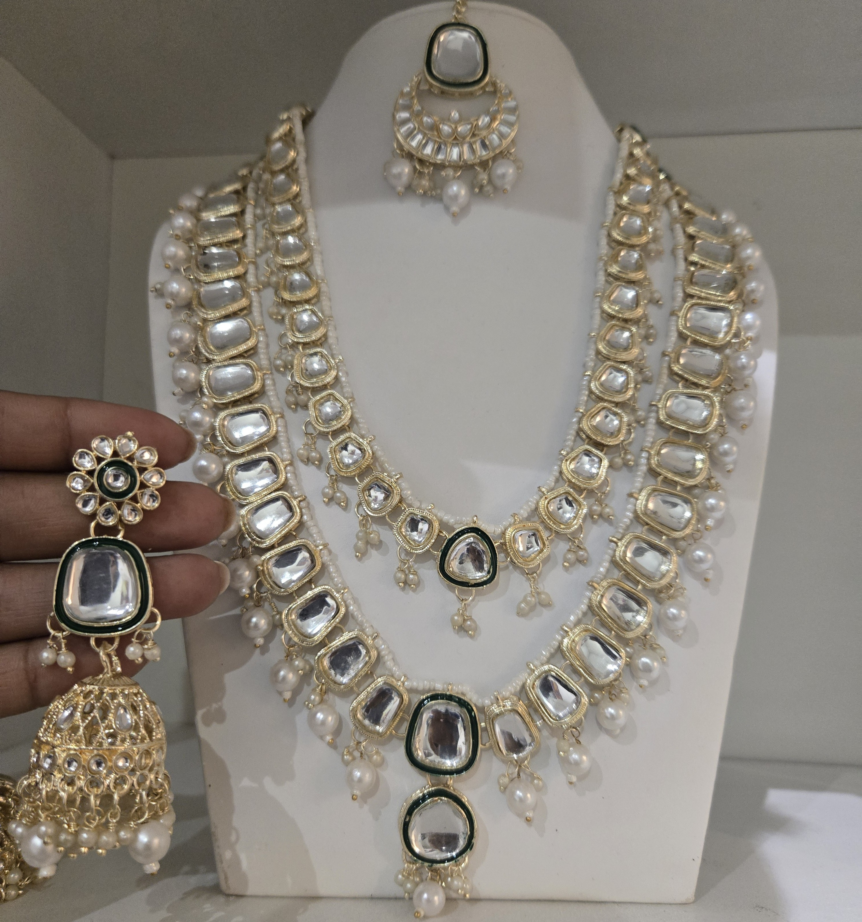 Bijoux Indiens